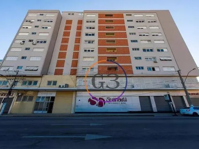 Imagem: Apartamento com 2 Dormitórios para Alugar