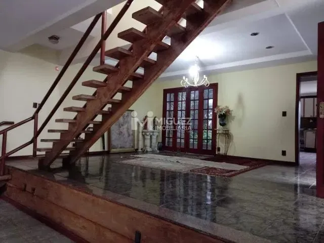 Imagem 2: Méier Casa com 4 dormitórios