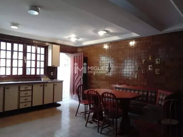 Imagem 4: Méier Casa com 4 dormitórios