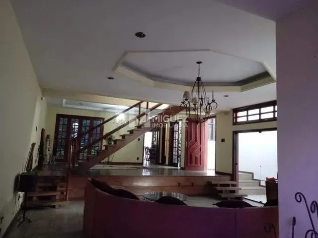 Imagem 8: Méier Casa com 4 dormitórios