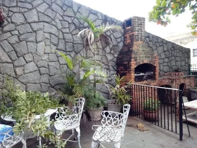 Imagem 10: Méier Casa com 4 dormitórios