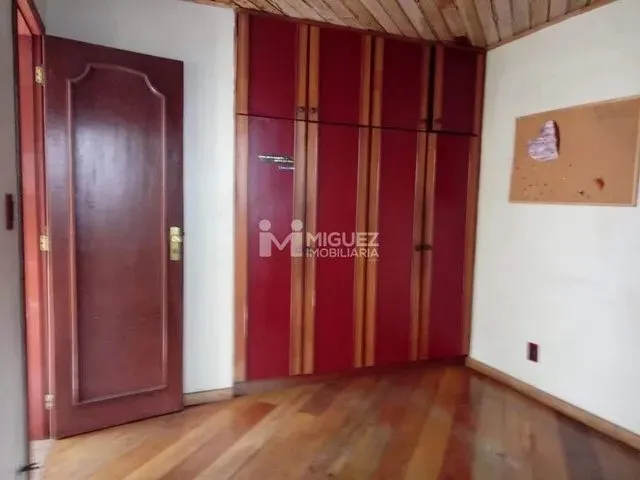 Imagem 3: Méier Casa com 4 dormitórios