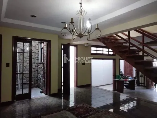 Imagem 12: Méier Casa com 4 dormitórios