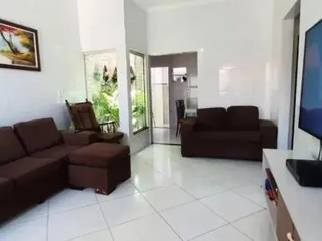 Imagem: Casa na Ribeira 2/4 ( Aceita Fgts Como Entrada