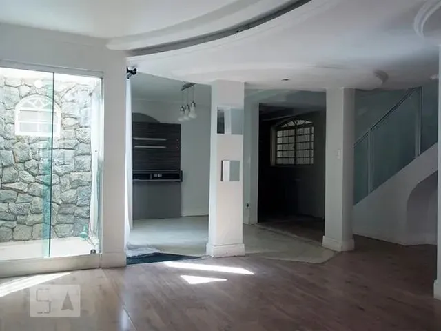 Imagem: Casa para Aluguel - Guará, 3 Quartos, 120