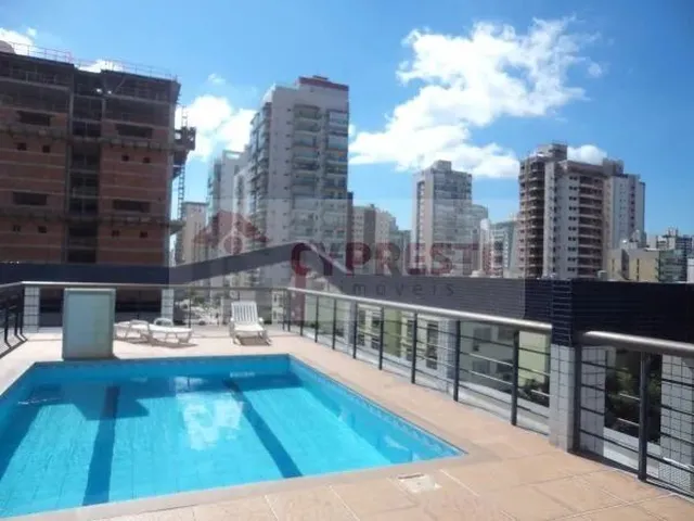 Imagem 1: Apartamento com 3 Quartos para Aluguel, 120M²
