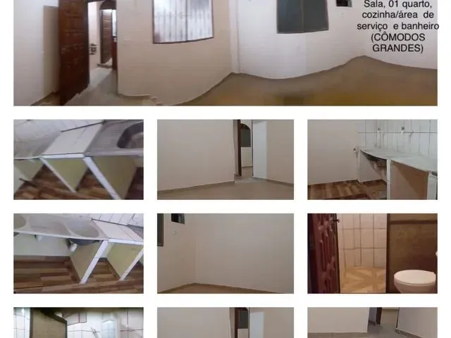 Imagem 1: Apartamento em Petrópolis (Próximo a Creche da Polícia
