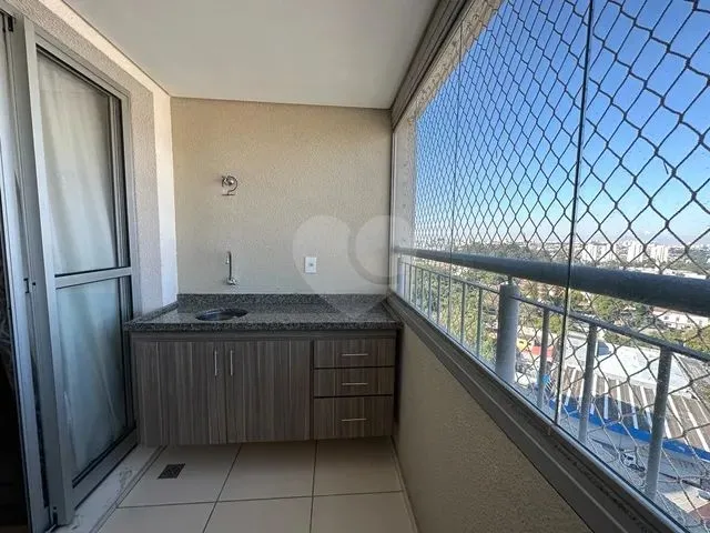 Imagem 1: Apartamento - Residencial - Jaçanã