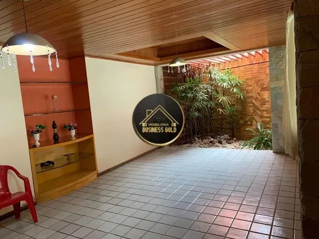 Imagem: Casa para Alugar no Bairro Ponta Negra
