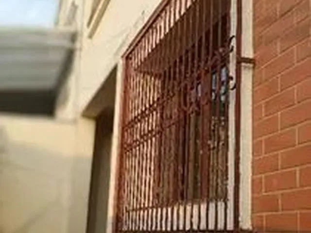 Imagem: Sobrado para Locação - Vila Capeleto