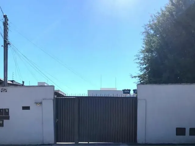 Imagem: Aluga-Se Barracão no Parque Amazônia