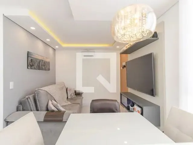 Imagem: Apartamento para Aluguel - Colônia Rio