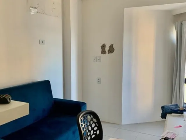 Imagem: Cobertura com Vista para Mar, com 200M com