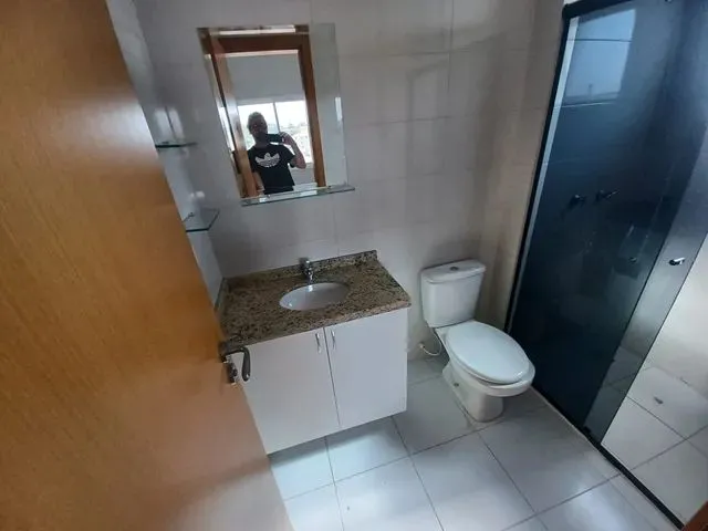 Imagem 9: Apartamento 3 Quartos com Suite e 2 Vagas