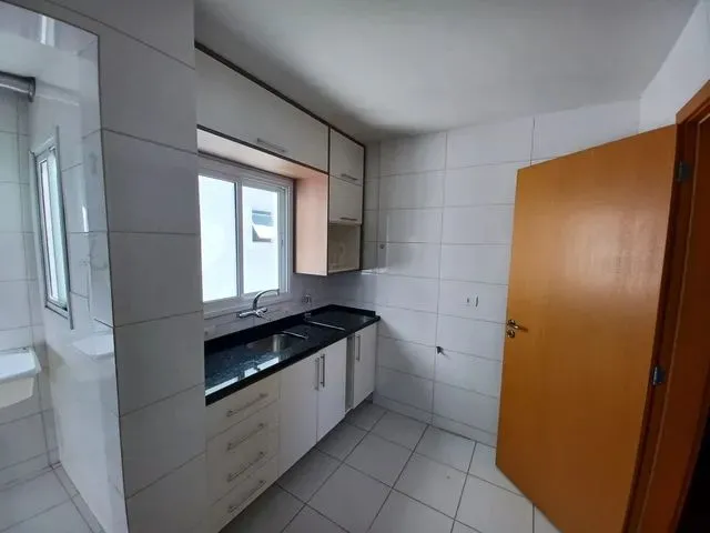 Imagem 8: Apartamento 3 Quartos com Suite e 2 Vagas