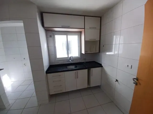 Imagem 3: Apartamento 3 Quartos com Suite e 2 Vagas