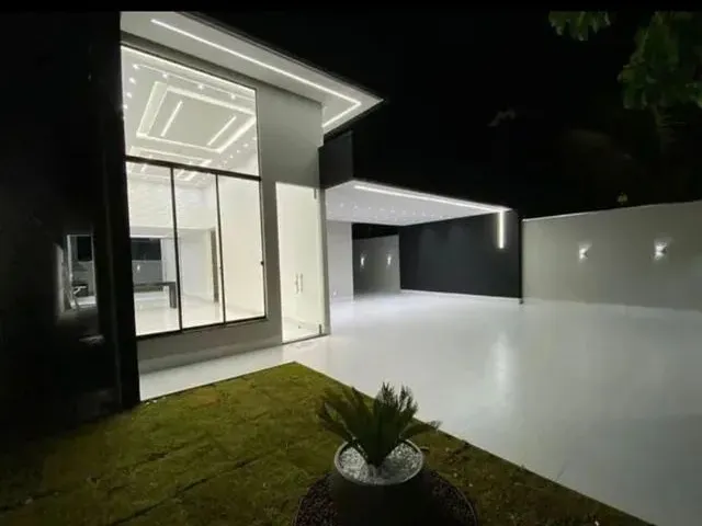 Imagem: Casa Alto Padrao Parque dos Carajas 3/4