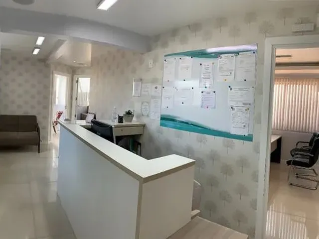 Imagem: Sala Comercial no Coração da Trindade