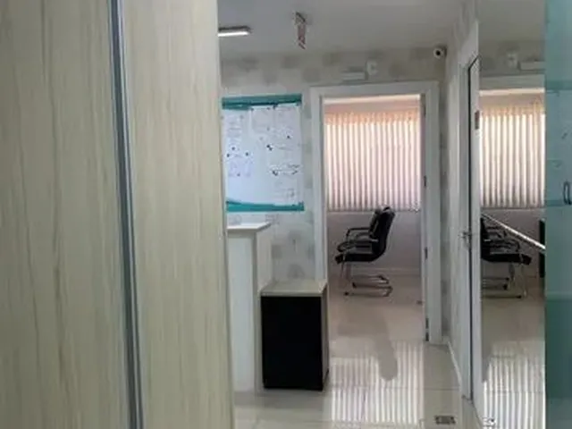 Imagem 12: Sala Comercial no Coração da Trindade