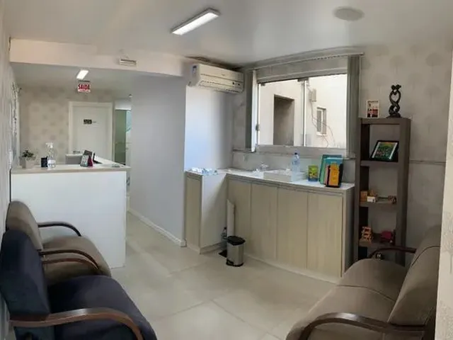 Imagem 10: Sala Comercial no Coração da Trindade