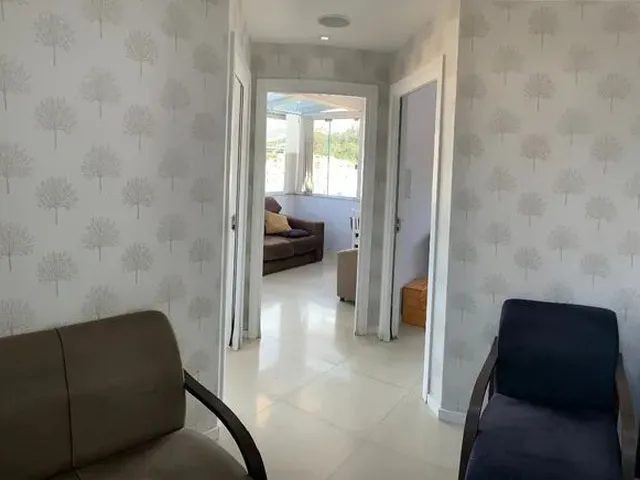 Imagem 4: Sala Comercial no Coração da Trindade