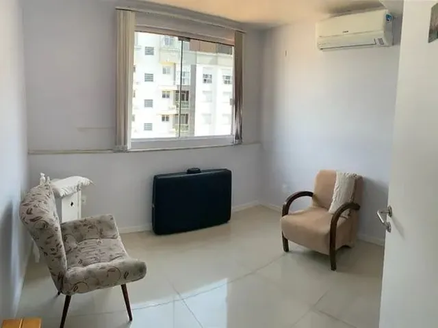 Imagem 3: Sala Comercial no Coração da Trindade