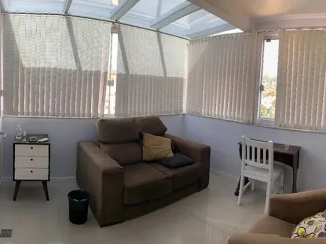 Imagem 6: Sala Comercial no Coração da Trindade