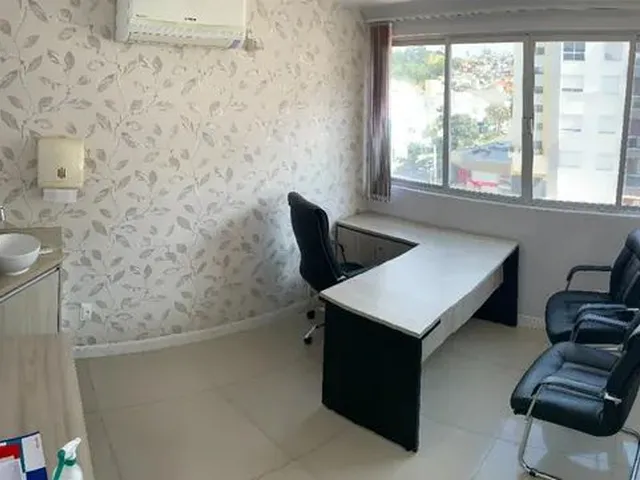 Imagem 8: Sala Comercial no Coração da Trindade