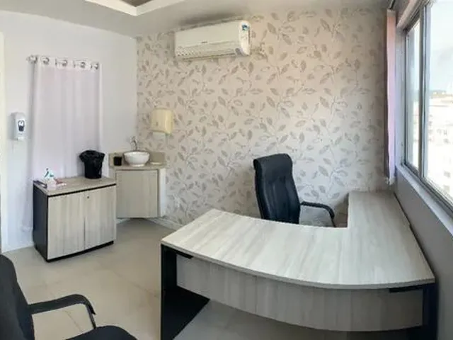 Imagem 11: Sala Comercial no Coração da Trindade