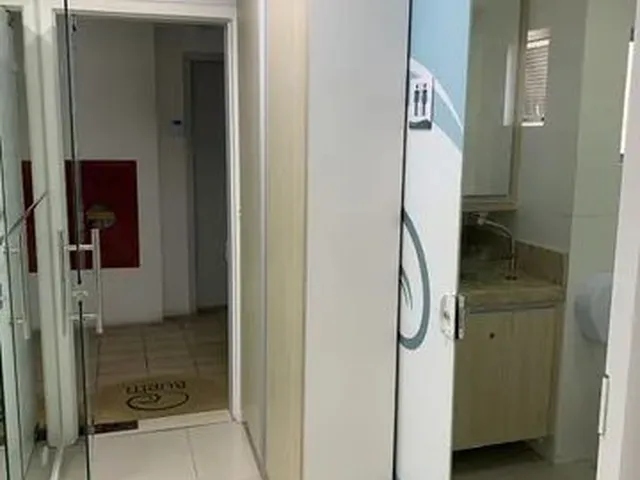 Imagem 9: Sala Comercial no Coração da Trindade