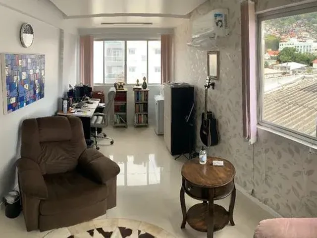 Imagem 13: Sala Comercial no Coração da Trindade