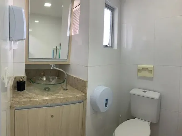 Imagem 2: Sala Comercial no Coração da Trindade