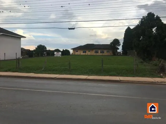 Imagem: Terreno À Venda em Carambeí