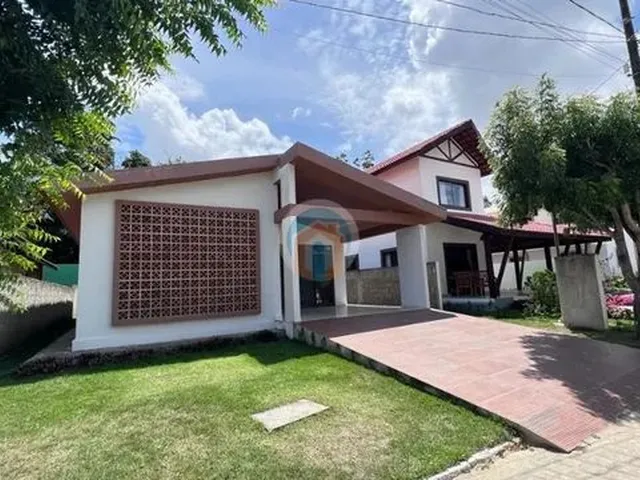 Imagem: Bananeira - Belíssima Casa no Condomínio