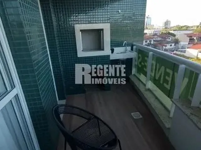 Imagem 4: Apartamento com 4 Dormitórios Duplex À Venda no Bairro Trindade em Florianópolis