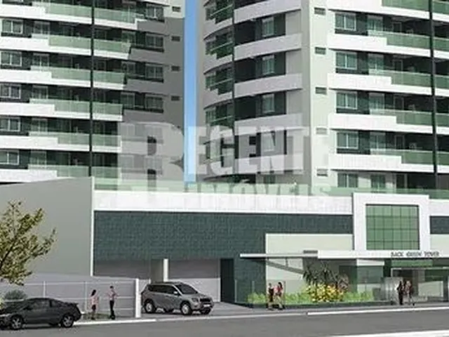 Imagem 7: Apartamento com 4 Dormitórios Duplex À Venda no Bairro Trindade em Florianópolis