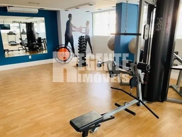 Imagem 5: Apartamento com 4 Dormitórios Duplex À Venda no Bairro Trindade em Florianópolis
