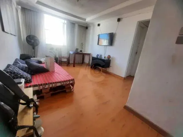 Imagem 1: Excelente Apartamento de Dois Quartos