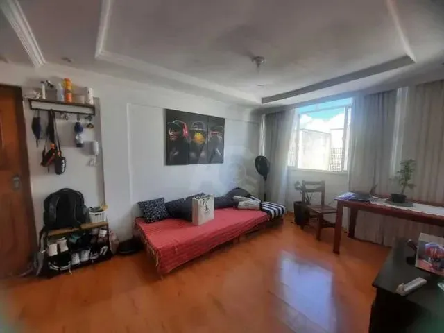 Imagem 12: Excelente Apartamento de Dois Quartos