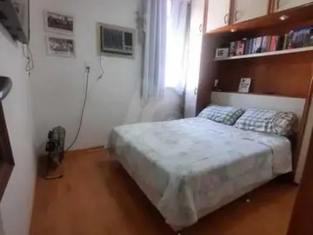 Imagem 6: Excelente Apartamento de Dois Quartos