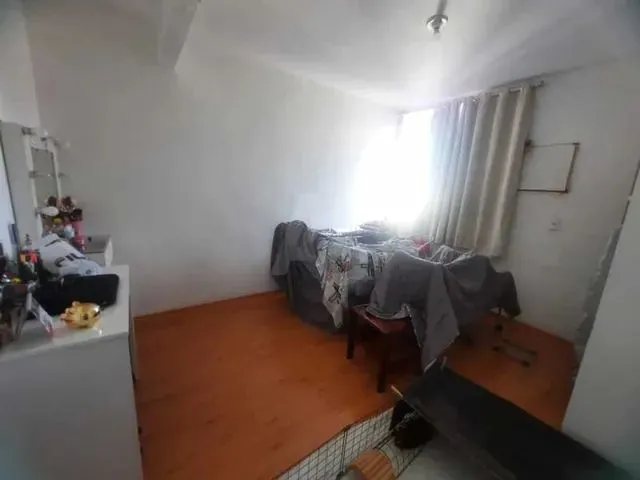 Imagem 5: Excelente Apartamento de Dois Quartos