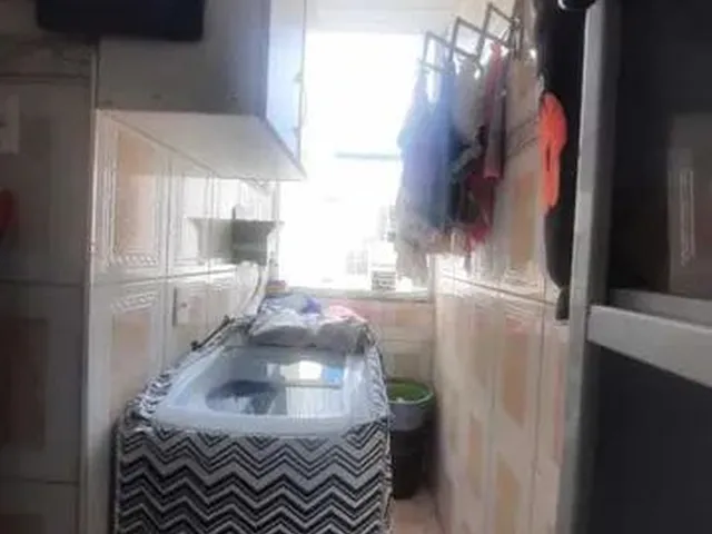 Imagem 9: Excelente Apartamento de Dois Quartos
