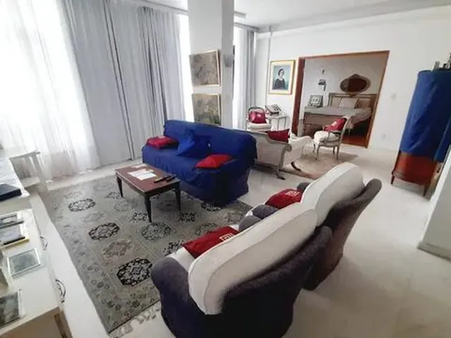 Imagem: Apartamento para Venda Tem 200 Metros Quadrados
