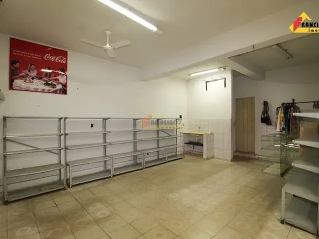 Imagem: Loja para Aluguel, Bom Pastor - Divinópolis/Mg