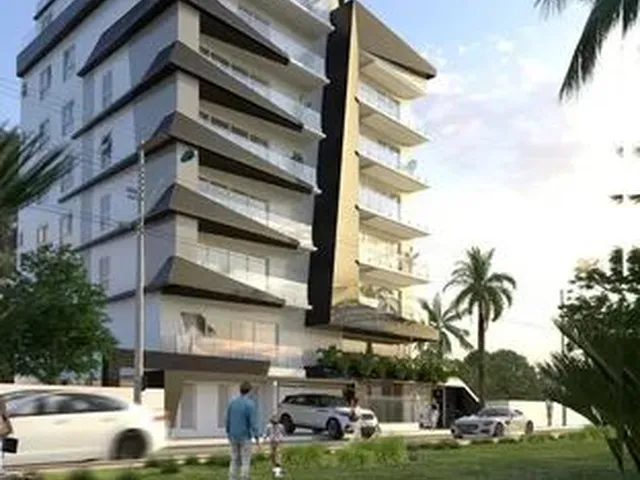 Imagem 12: Apartamento com 3 Dormitórios À Venda Sendo 3 Suítes, 137.71 M² por - R$ 1.377.100,00