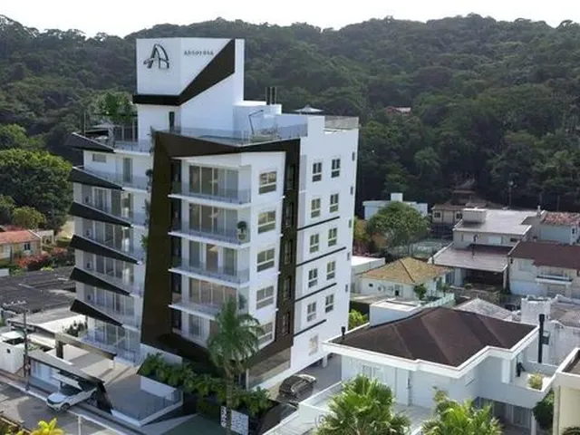Imagem 2: Apartamento com 3 Dormitórios À Venda Sendo 3 Suítes, 137.71 M² por - R$ 1.377.100,00