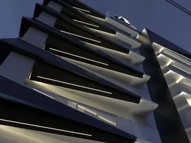 Imagem 9: Apartamento com 3 Dormitórios À Venda Sendo 3 Suítes, 137.71 M² por - R$ 1.377.100,00
