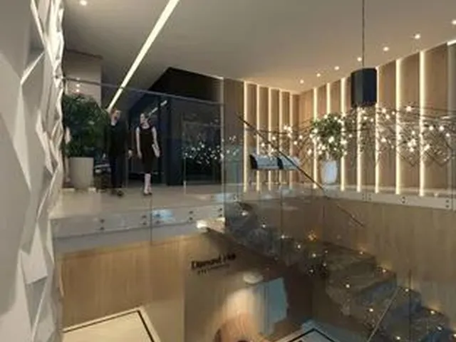 Imagem 7: Apartamento com 3 Dormitórios À Venda Sendo 3 Suítes, 137.71 M² por - R$ 1.377.100,00