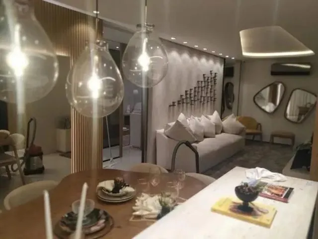 Imagem: Apartamento para Venda em Goiânia, Vila