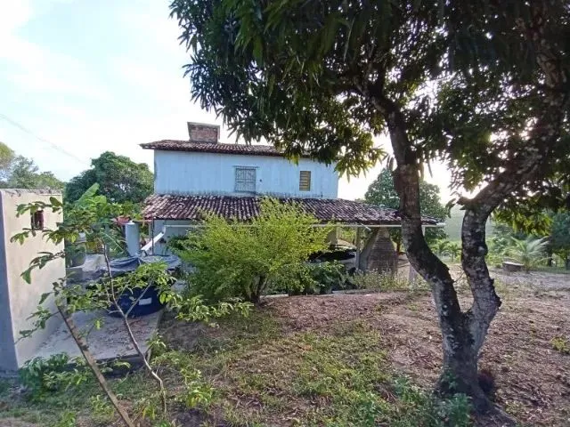Imagem: Chácara no Pov. Oiteiros